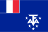 Franse Zuidelijke en Antarctische Gebieden